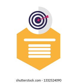 infographic design template