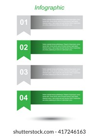 Info-graphic Design Template