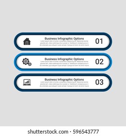 Infographic Design template