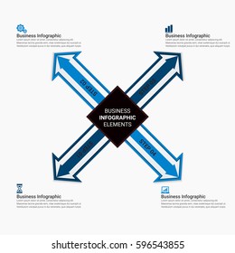 Infographic Design template