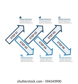 Infographic Design template