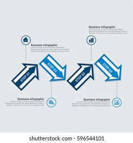Infographic Design template