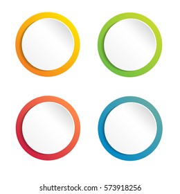 infographic design template can be used for workflow layout, diagram, number options, web design. Infographic Elements, vector eps10 illustration.
