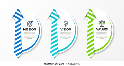 Infographic design template. Creative concept with 3 steps. Can be used for workflow layout, diagram, banner, webdesign. Vector illustration