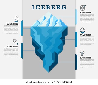 Infographic design template. Creative concept with 5 steps. Can be used for workflow layout, diagram, banner, webdesign. Vector illustration