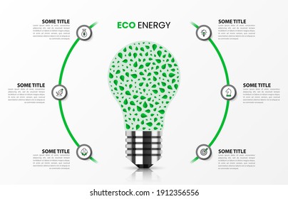 Infographic design template. Creative concept with 6 steps. Can be used for workflow layout, diagram, banner, webdesign. Vector illustration