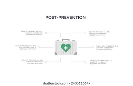 Plantilla de diseño infográfico. Concepto creativo con 6 pasos. Se puede utilizar para diseño de flujo de trabajo, diagrama, banner, diseño web. Ilustración del vector