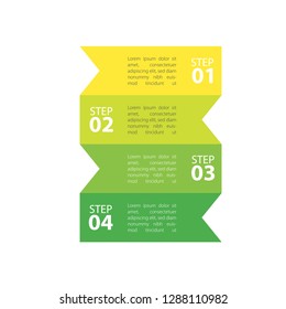 Infographic Design Template - Elements