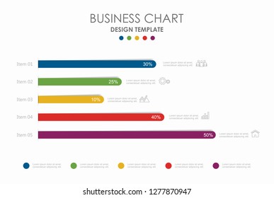 Infographic design template with place for your text. Vector illustration.