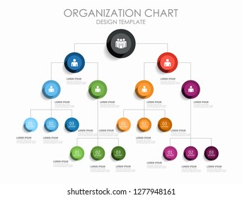 Infographic design template with place for your text. Vector illustration.