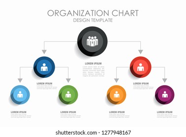 Infographic design template with place for your text. Vector illustration.