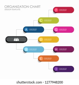 Infographic design template with place for your text. Vector illustration.