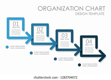 Infographic design template with place for your text. Vector illustration.