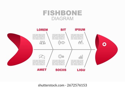 Modelo de design infográfico com lugar para seus dados. Ilustração vetorial.