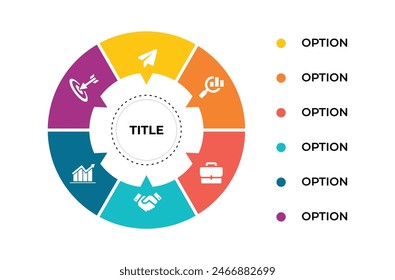 infographic design template.
prasentation template. 	
