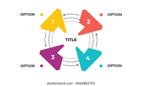 infographic design template.
prasentation template. 	
