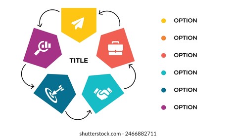 infographic design template.
prasentation template. 	
