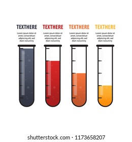 Infographic design template. Vector illustration.