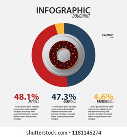 Infographic design template. Vector illustration.