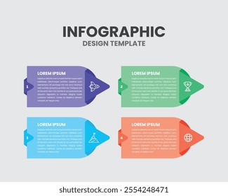 Infographic design templates Banner Poster For download