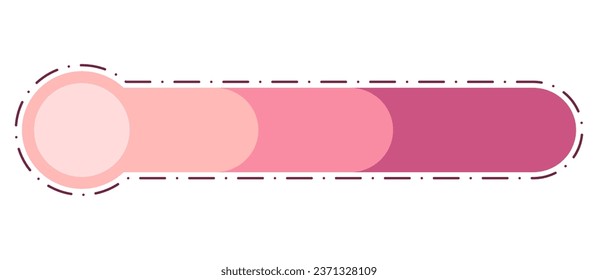 Infographic design templates geometry. Vector illustration.