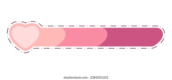 Infographic design templates geometry. Vector illustration.