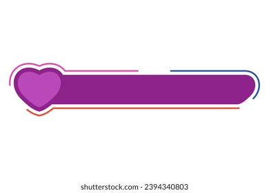 Infographic design templates geometry. Vector illustration.