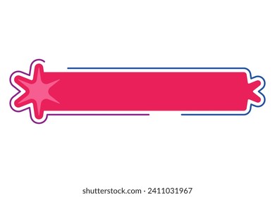 Infographic design templates geometry. Vector illustration.