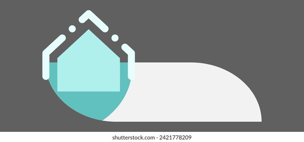Infographic design templates geometry. Vector illustration.