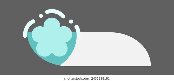 Infographic design templates geometry. Vector illustration.