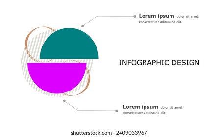 Infographic design template,Timeline concept . Can be used for workflow layout, diagram, banner, webdesign. Vector illustration