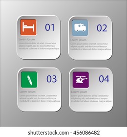 Infographic design. That applies to your website or business.