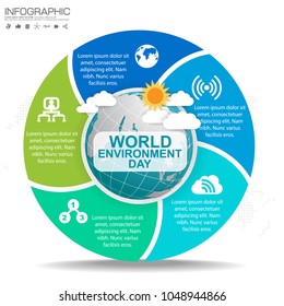 Infographic design vector and  icons can be used for workflow layout, diagram, report, web design. Business concept with options, steps or processes.