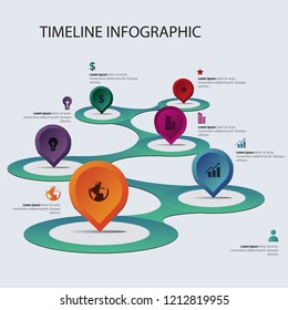 infographic design,eps 10,vector