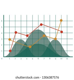infographic diagram vector eps 10