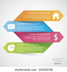 Infographic. Easy to Edit , adjust color and size.  