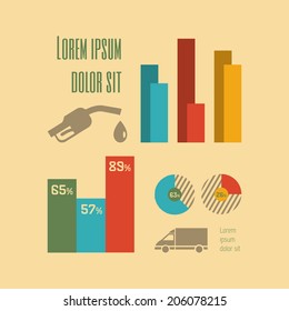 Infographic Element