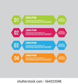 Infographic element