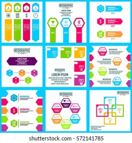 Infographic element