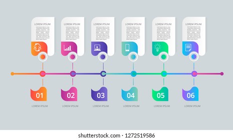 Infographic element collection 
