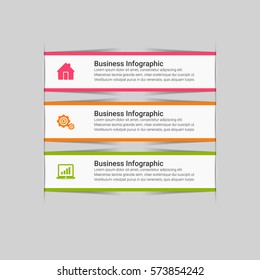 Infographic Element Design.
