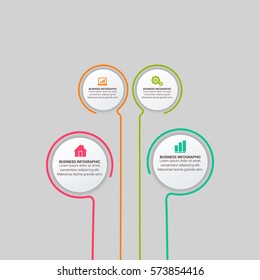 Infographic Element Design.