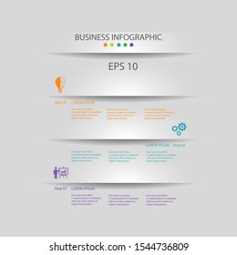 Infographic element design , infographic template