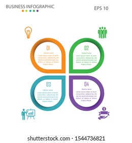 Infographic element design , infographic template