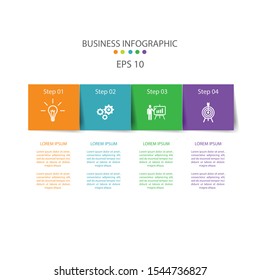 Infographic element design , infographic template
