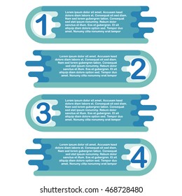 infographic element of galaxy and space isolated in white background