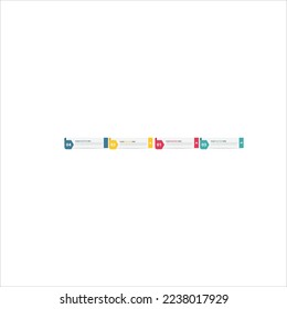 Infographic Element, Green Toothpick O Logo, Aabid Name Letterhead BM Restaurant 