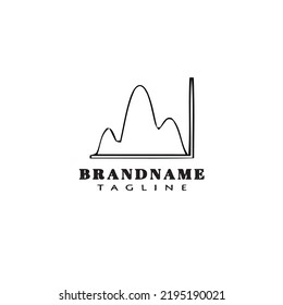 infographic element logo icon cartoon design template modern illustration