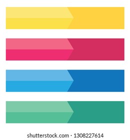 infographic element vector eps 10