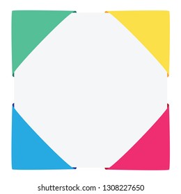 infographic element vector eps 10